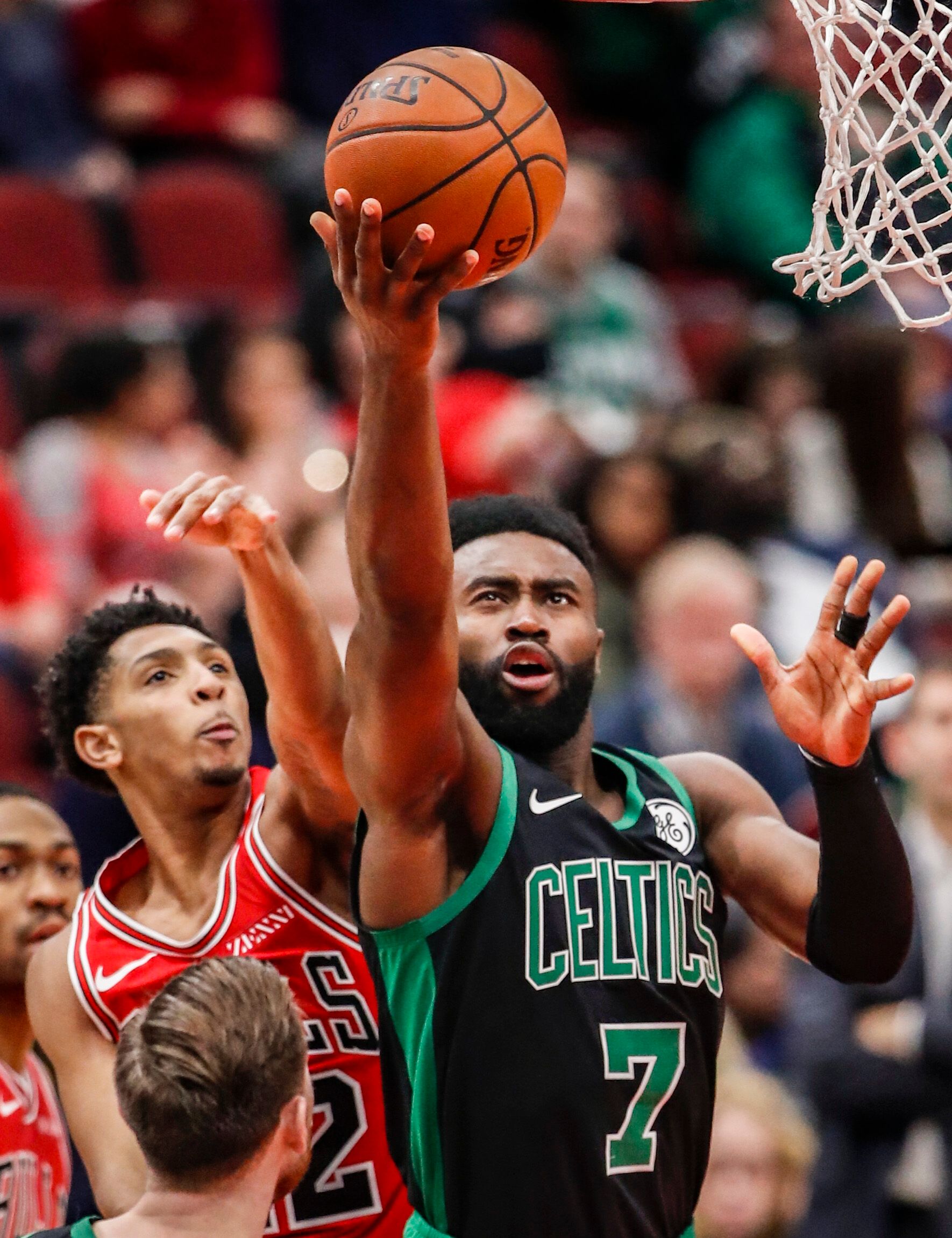 叶宇星-硕士研究生